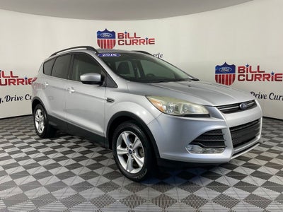 2016 Ford Escape SE ***Pre Auction***