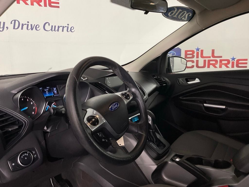 2016 Ford Escape SE ***Pre Auction***