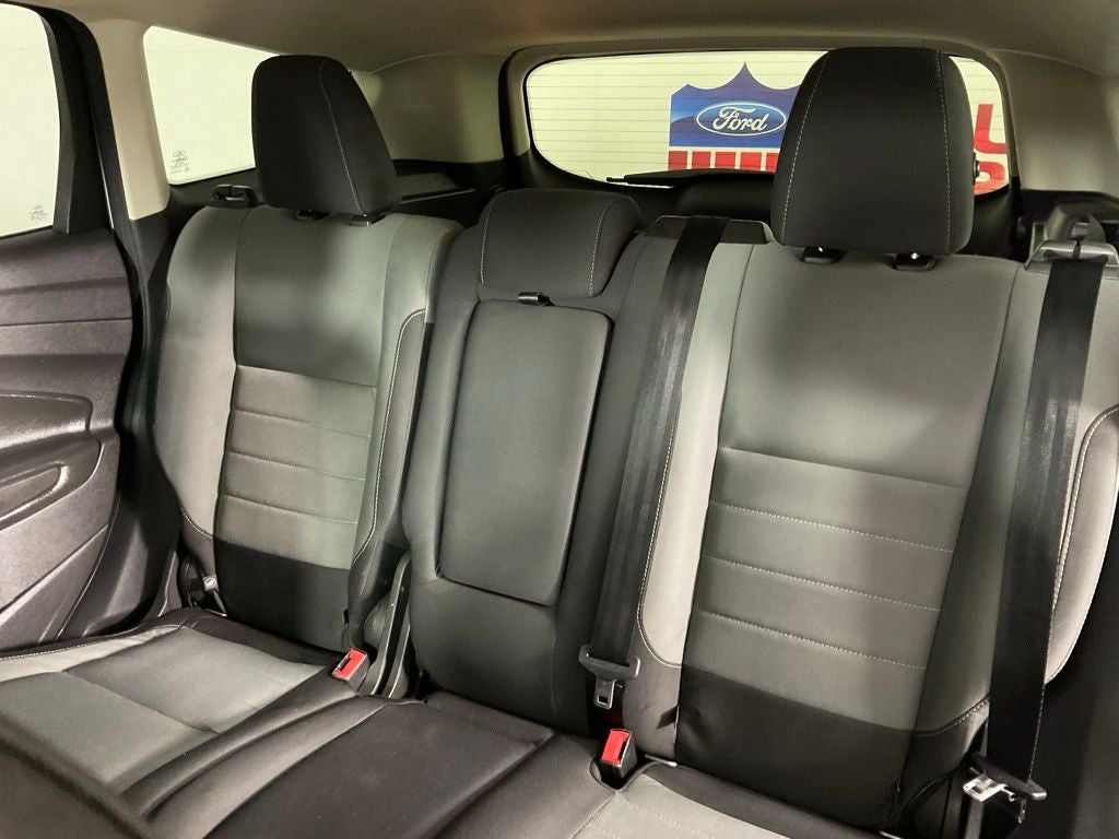 2016 Ford Escape SE ***Pre Auction***