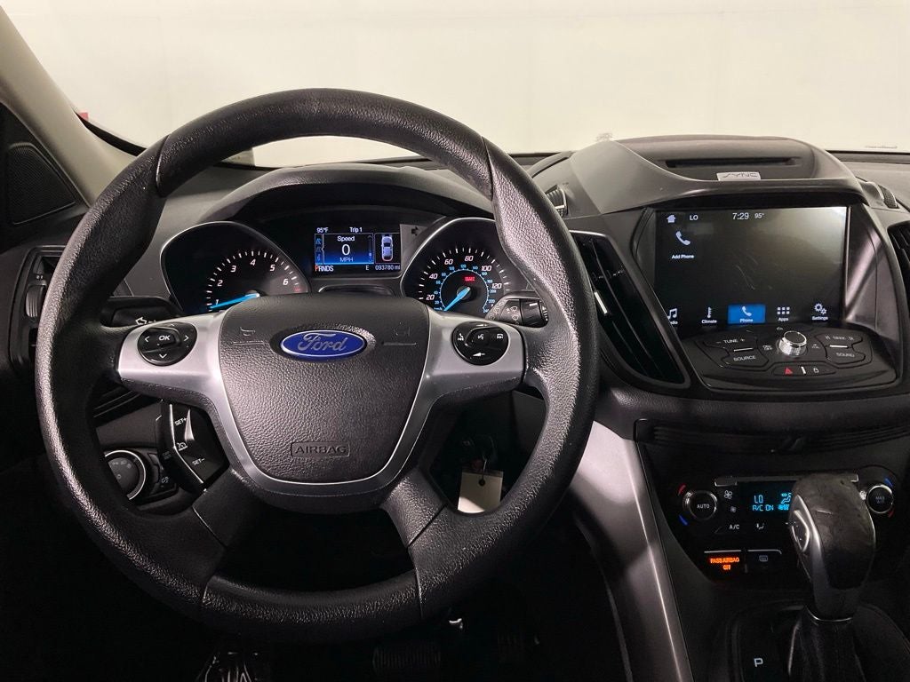 2016 Ford Escape SE ***Pre Auction***