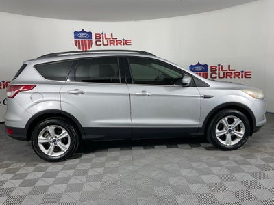 2016 Ford Escape SE ***Pre Auction***