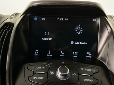 2016 Ford Escape SE ***Pre Auction***