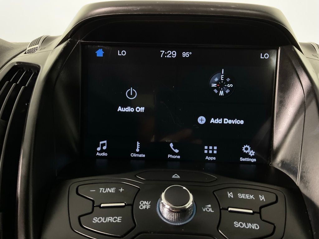 2016 Ford Escape SE ***Pre Auction***