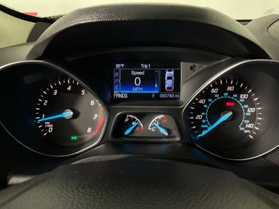 2016 Ford Escape SE ***Pre Auction***