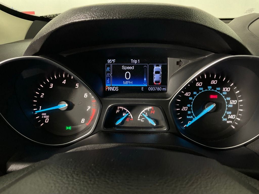2016 Ford Escape SE ***Pre Auction***