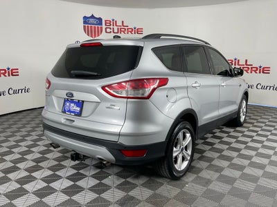 2016 Ford Escape SE ***Pre Auction***