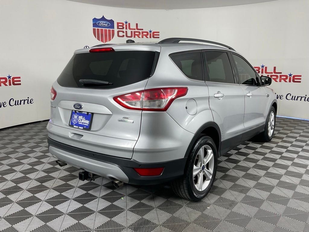 2016 Ford Escape SE ***Pre Auction***