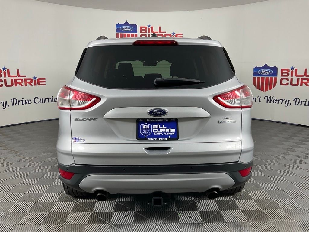2016 Ford Escape SE ***Pre Auction***
