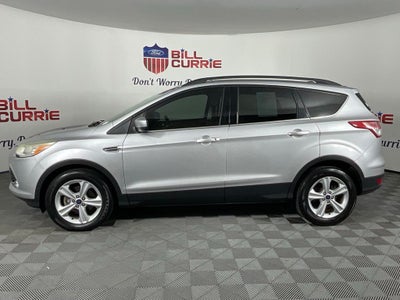 2016 Ford Escape SE ***Pre Auction***