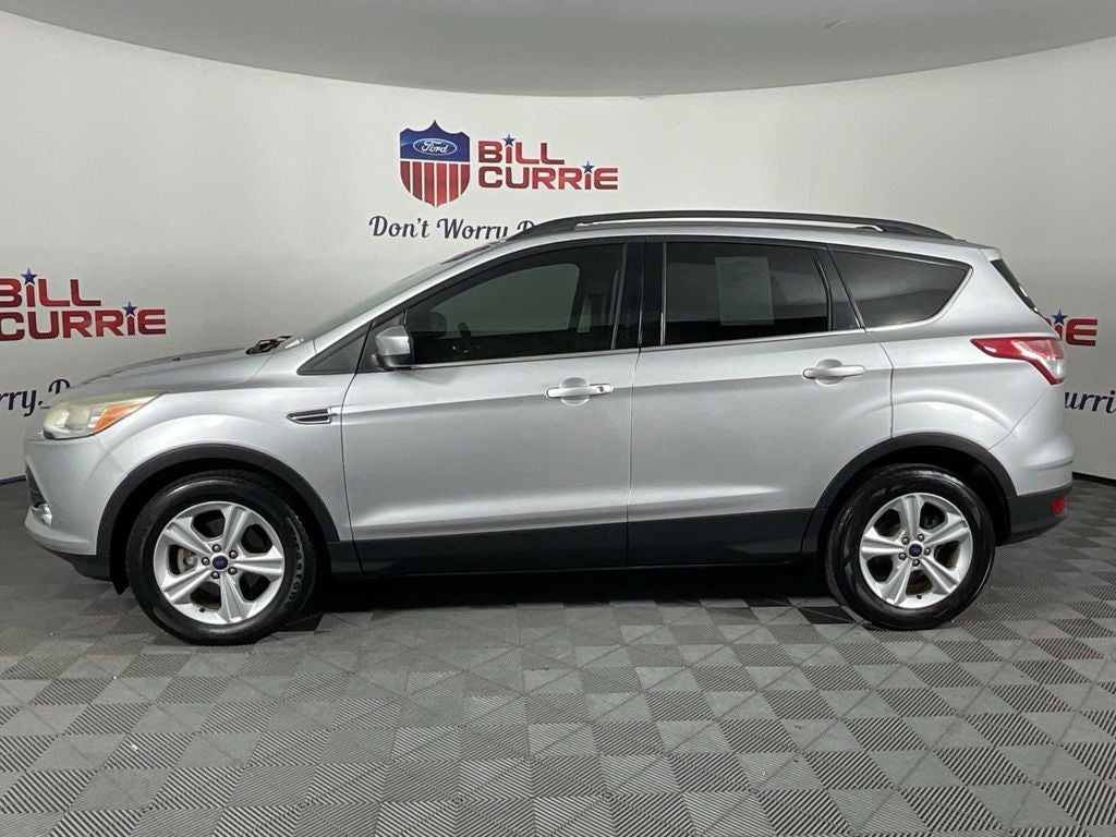 2016 Ford Escape SE ***Pre Auction***