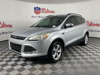 2016 Ford Escape SE ***Pre Auction***