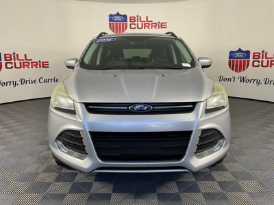 2016 Ford Escape SE ***Pre Auction***