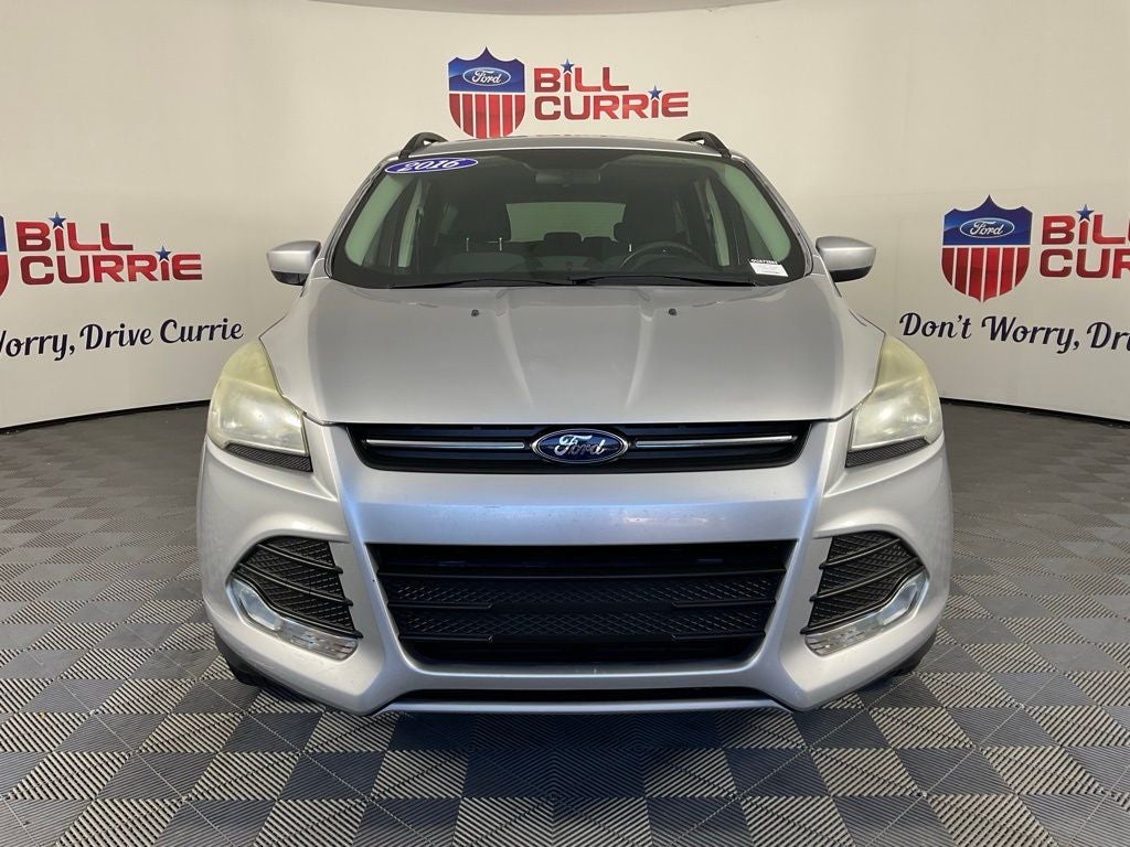 2016 Ford Escape SE ***Pre Auction***