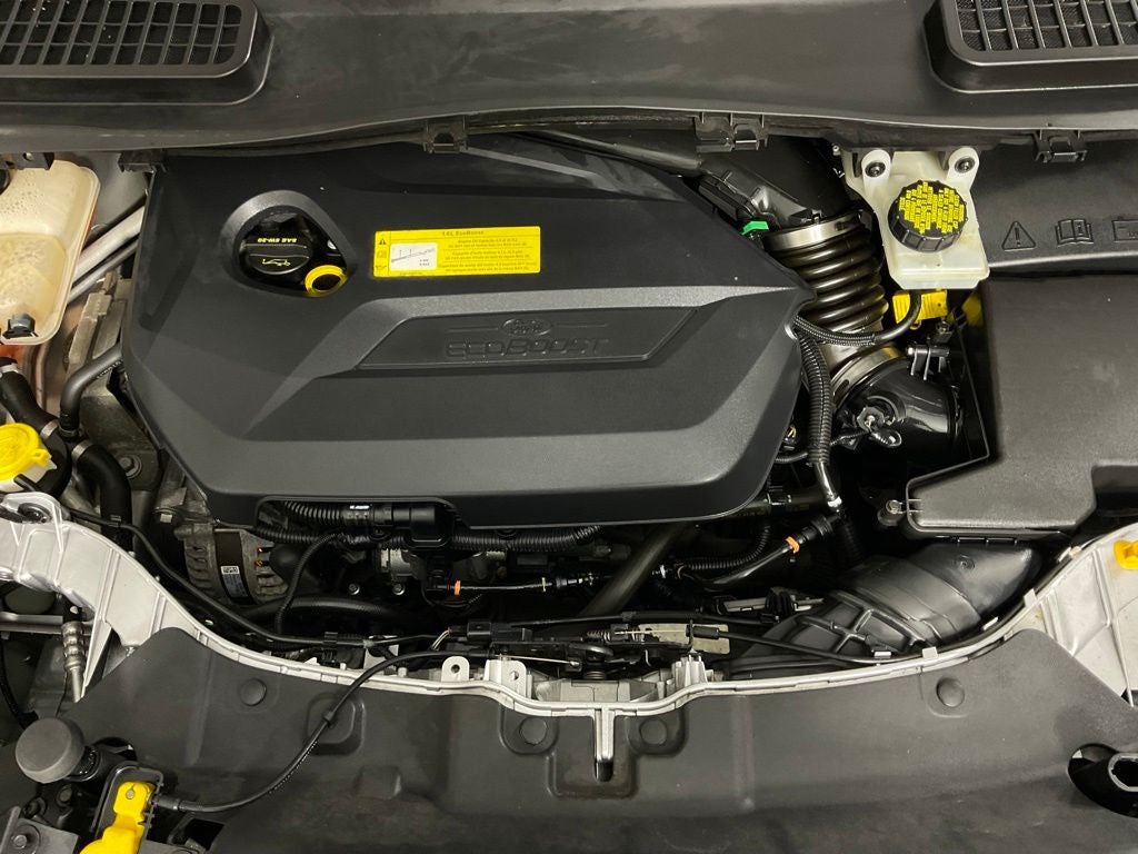 2016 Ford Escape SE ***Pre Auction***