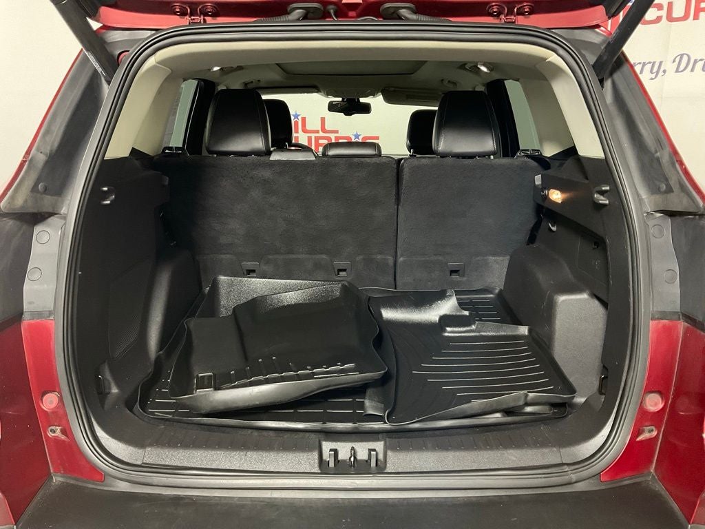 2018 Ford Escape Titanium ***PRE AUCTION SALE***