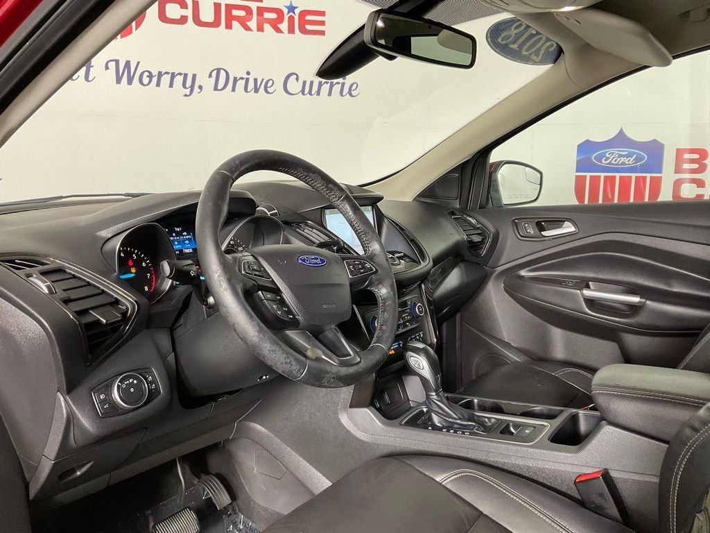 2018 Ford Escape Titanium ***PRE AUCTION SALE***
