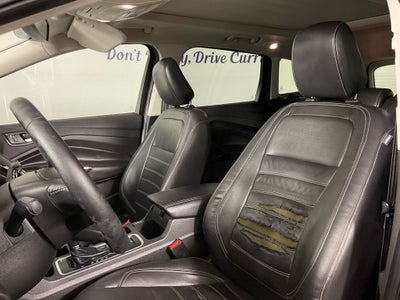 2018 Ford Escape Titanium ***PRE AUCTION SALE***