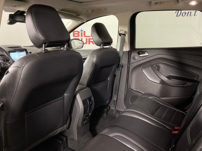 2018 Ford Escape Titanium ***PRE AUCTION SALE***