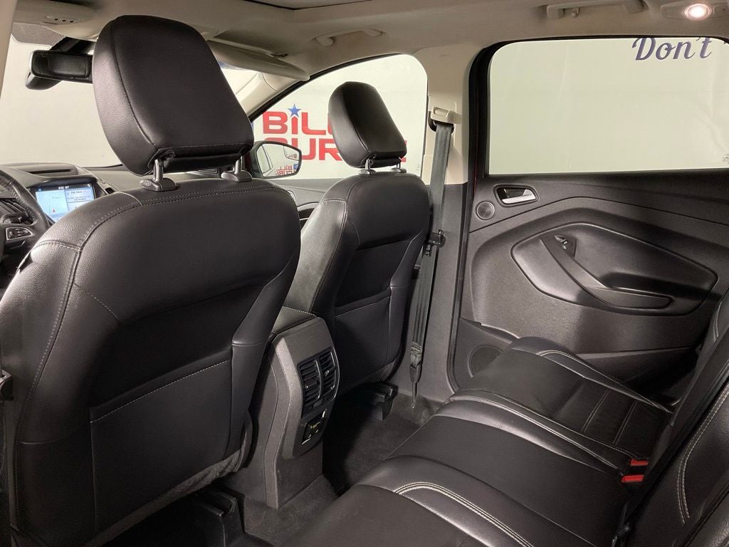 2018 Ford Escape Titanium ***PRE AUCTION SALE***