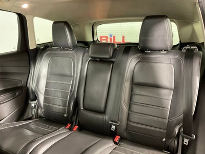 2018 Ford Escape Titanium ***PRE AUCTION SALE***
