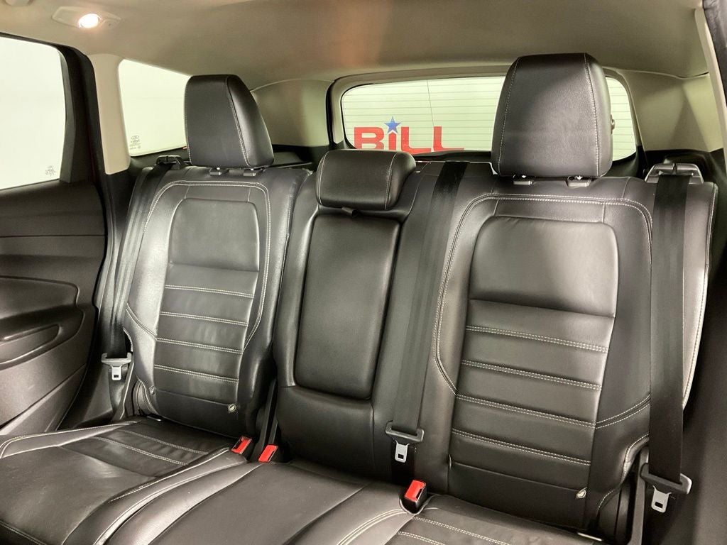 2018 Ford Escape Titanium ***PRE AUCTION SALE***