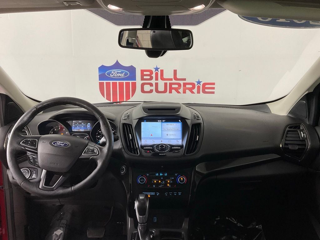 2018 Ford Escape Titanium ***PRE AUCTION SALE***
