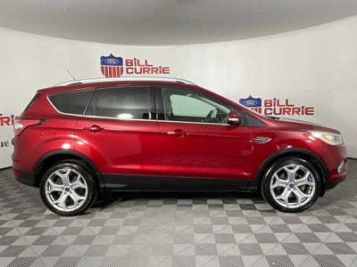 2018 Ford Escape Titanium ***PRE AUCTION SALE***