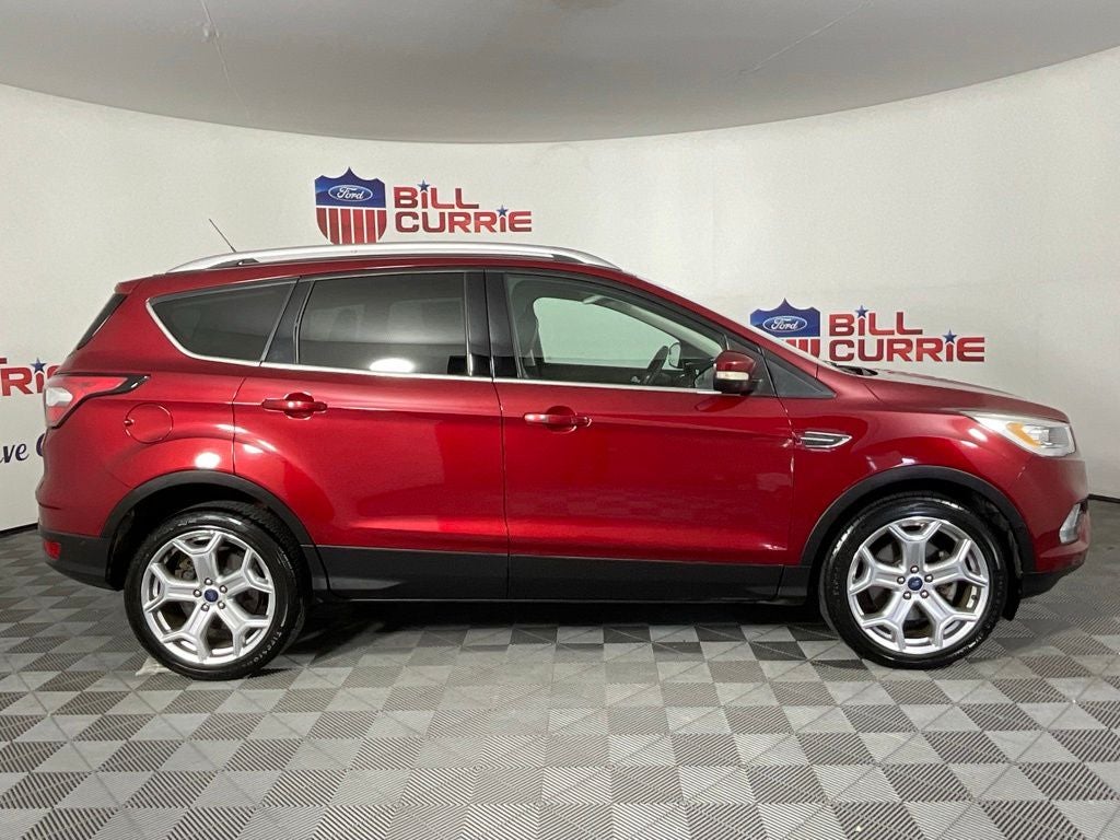 2018 Ford Escape Titanium ***PRE AUCTION SALE***