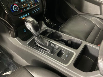 2018 Ford Escape Titanium ***PRE AUCTION SALE***