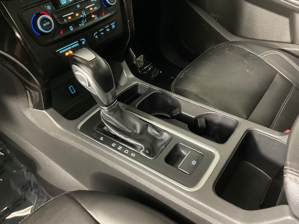 2018 Ford Escape Titanium ***PRE AUCTION SALE***