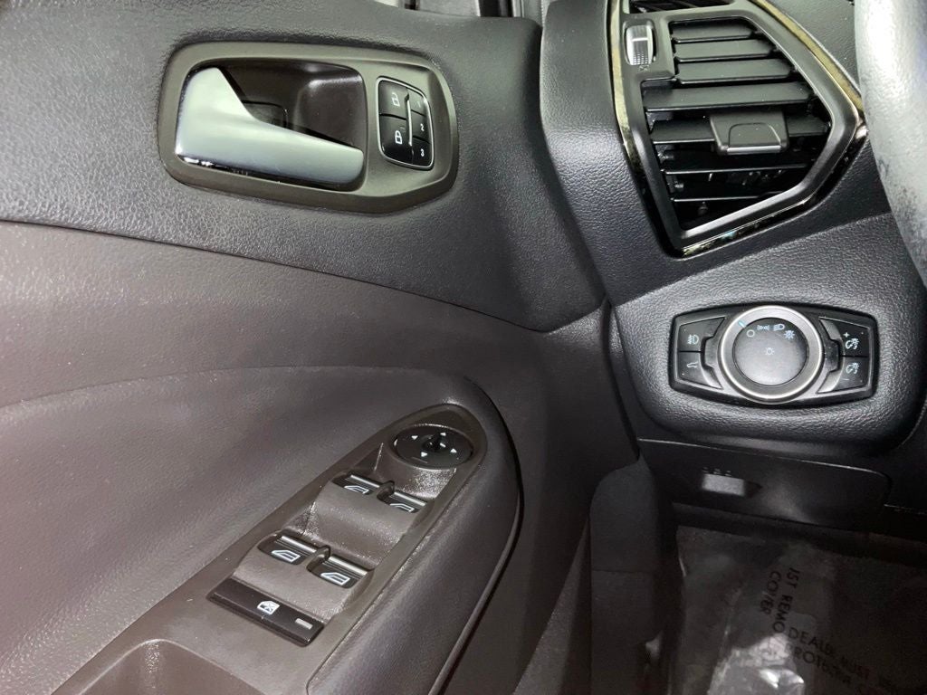 2018 Ford Escape Titanium ***PRE AUCTION SALE***