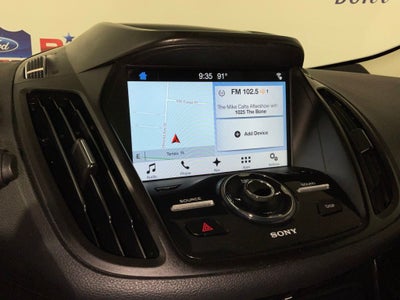 2018 Ford Escape Titanium ***PRE AUCTION SALE***