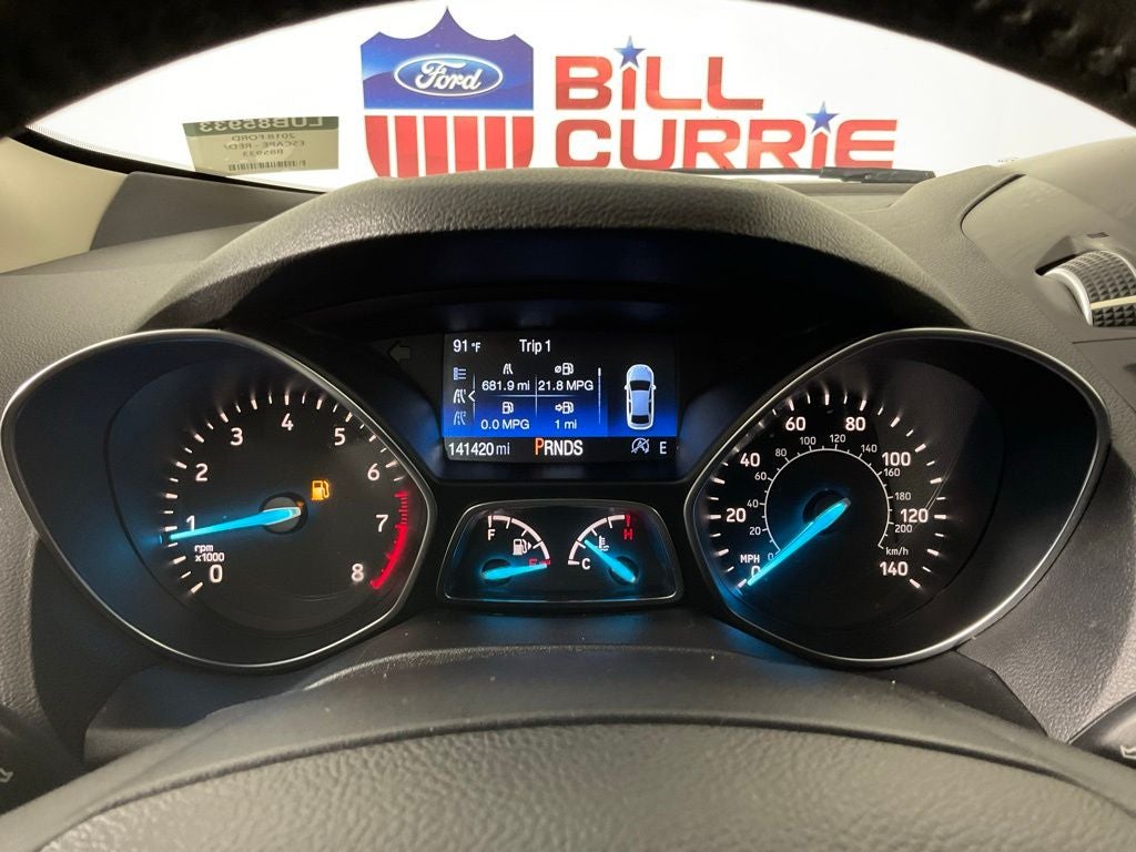 2018 Ford Escape Titanium ***PRE AUCTION SALE***