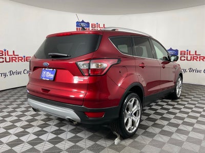 2018 Ford Escape Titanium ***PRE AUCTION SALE***