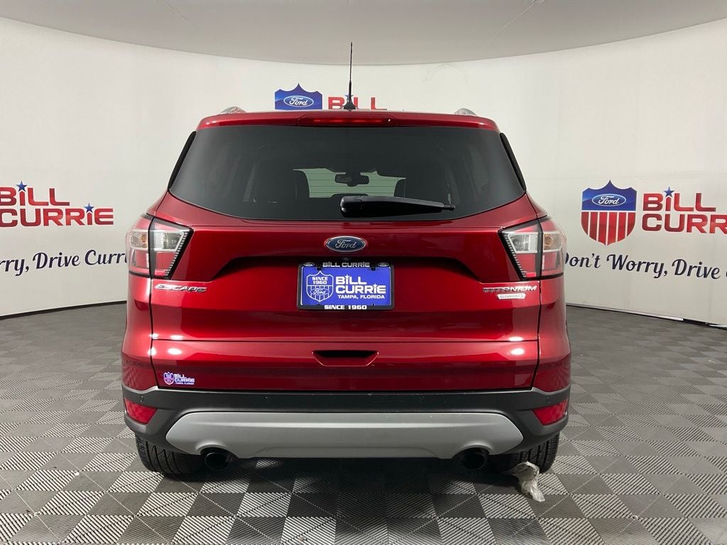 2018 Ford Escape Titanium ***PRE AUCTION SALE***