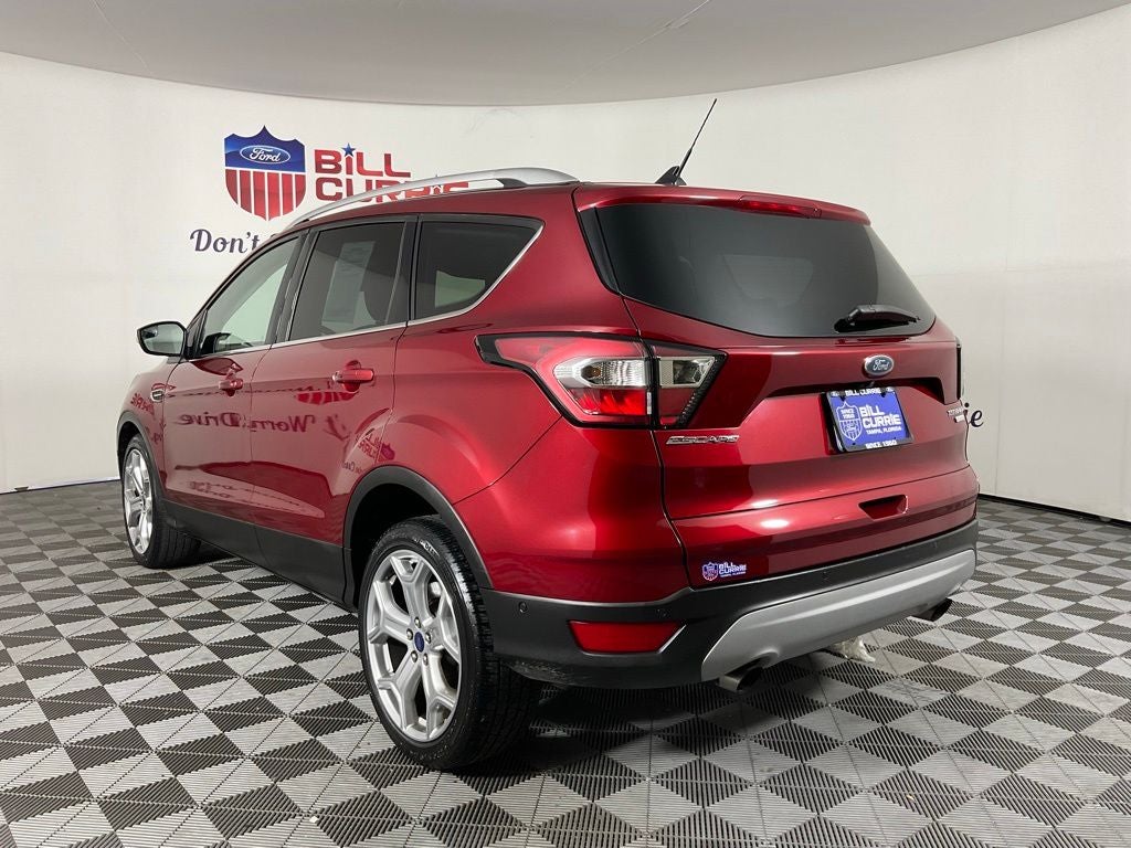 2018 Ford Escape Titanium ***PRE AUCTION SALE***