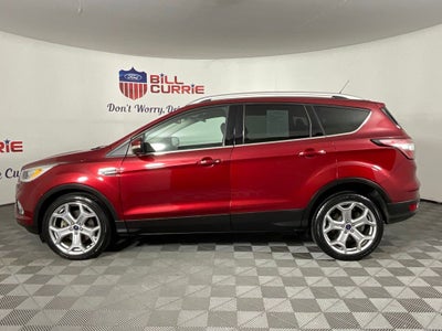 2018 Ford Escape Titanium ***PRE AUCTION SALE***