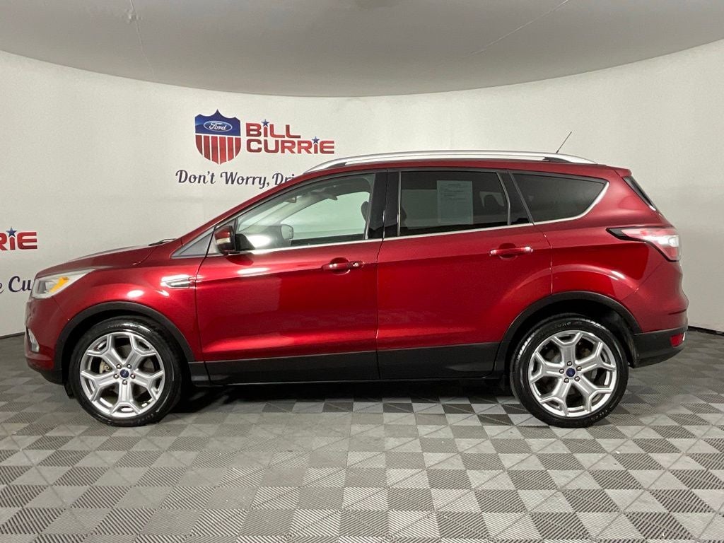 2018 Ford Escape Titanium ***PRE AUCTION SALE***