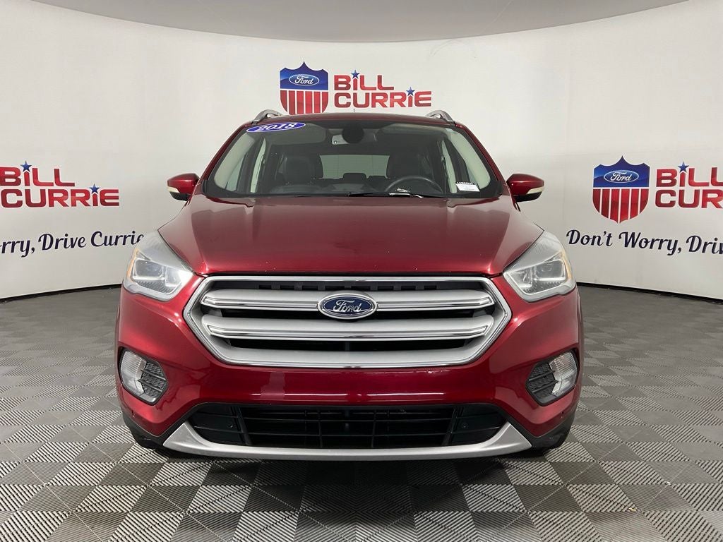 2018 Ford Escape Titanium ***PRE AUCTION SALE***