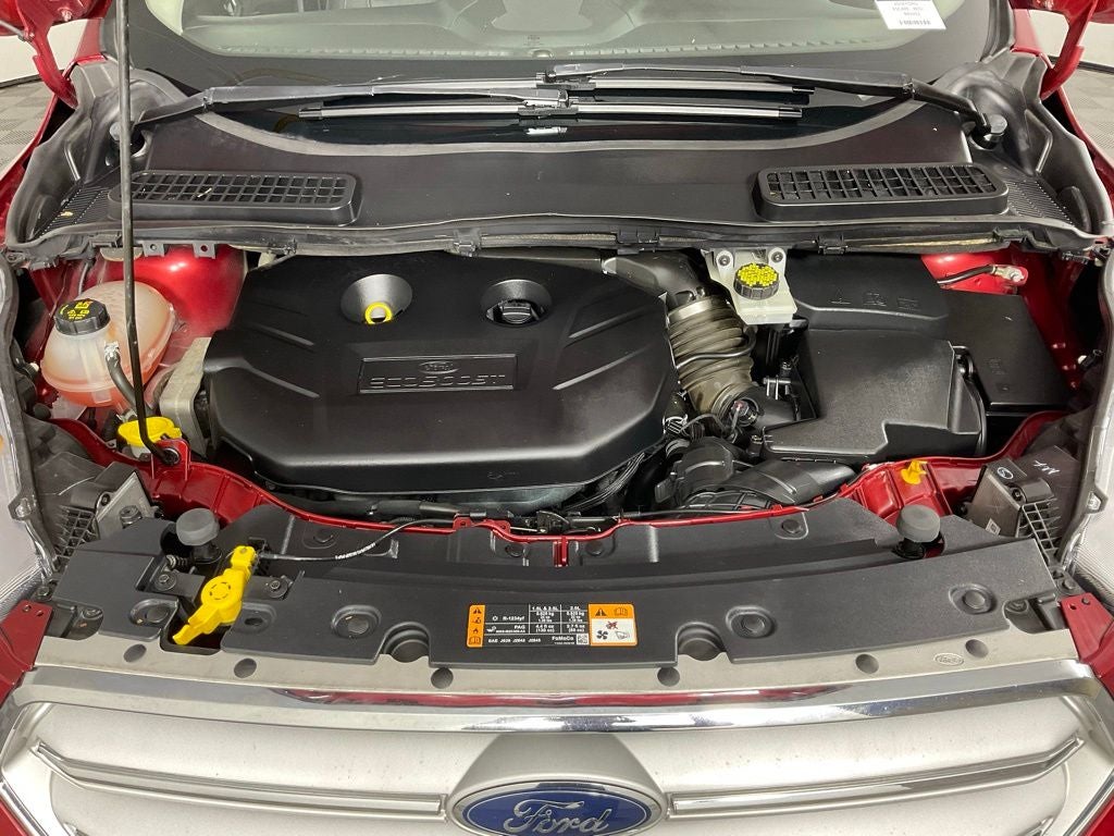 2018 Ford Escape Titanium ***PRE AUCTION SALE***