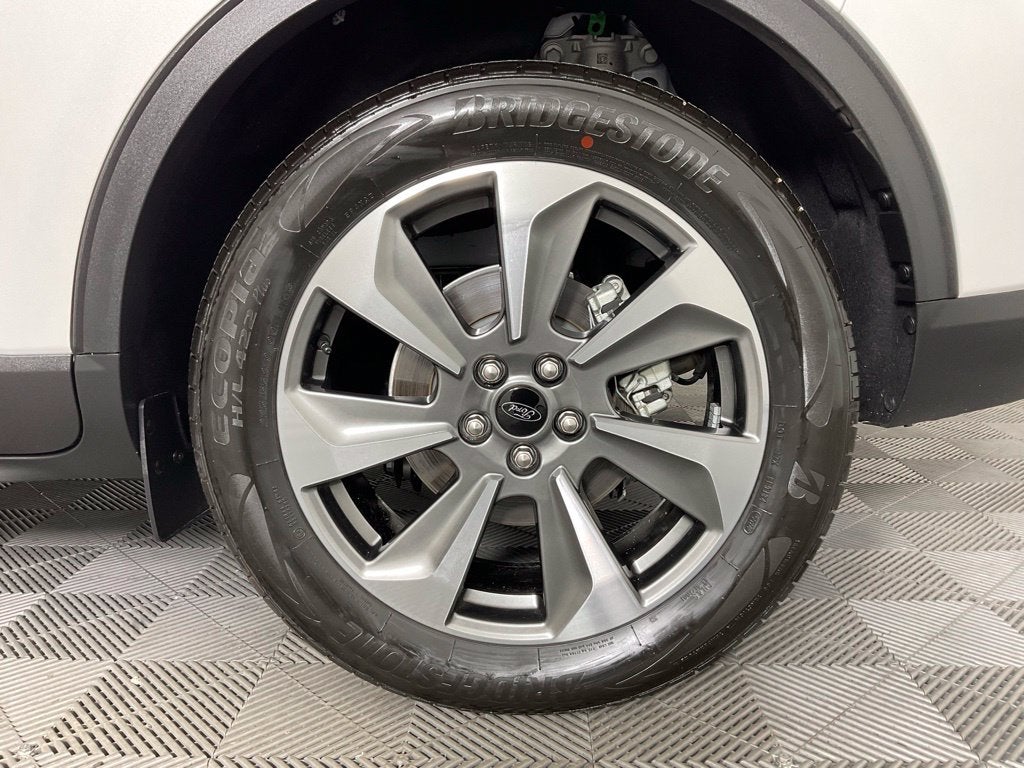 2025 Ford Escape Hybrid Platinum ***GOLD CERTIFIED***