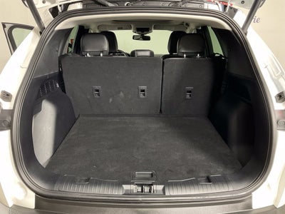 2025 Ford Escape Hybrid Platinum ***GOLD CERTIFIED***