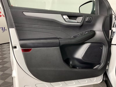2025 Ford Escape Hybrid Platinum ***GOLD CERTIFIED***
