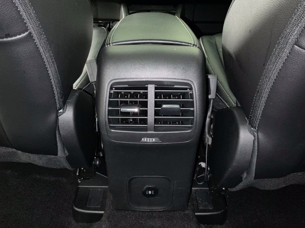 2025 Ford Escape Hybrid Platinum ***GOLD CERTIFIED***