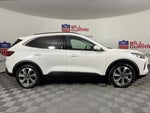 2025 Ford Escape Hybrid Platinum ***GOLD CERTIFIED***