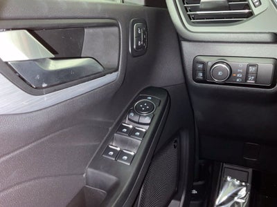 2025 Ford Escape Hybrid Platinum ***GOLD CERTIFIED***