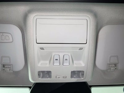 2025 Ford Escape Hybrid Platinum ***GOLD CERTIFIED***