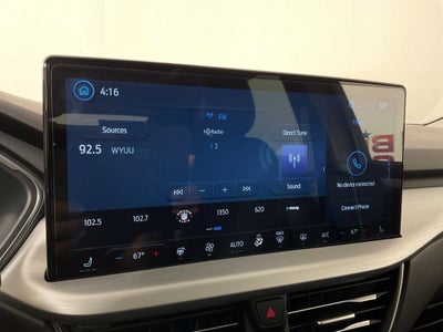 2025 Ford Escape Hybrid Platinum ***GOLD CERTIFIED***