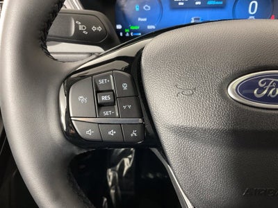 2025 Ford Escape Hybrid Platinum ***GOLD CERTIFIED***