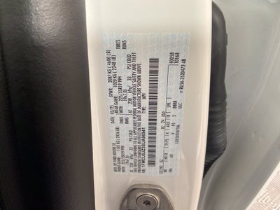 2025 Ford Escape Hybrid Platinum ***GOLD CERTIFIED***